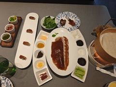 -阿庄新豫菜(通泰路店)