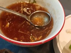 宋五嫂鱼羹-皇饭儿·王润兴酒楼(河坊街店)