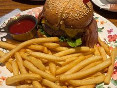 -1886德国汽车餐厅(外滩中央店)