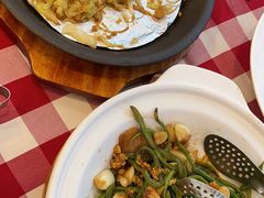 -西贝(上海我格广场店)