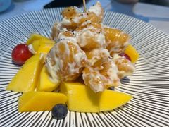 -园里前·10年私厨·福建菜(台江万达鳌峰洲店)