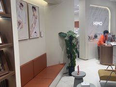 -HIMO海马体照相馆(上海华润CP静安店)