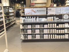 -MUJI无印良品(武汉世界城广场店)