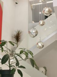 -上禾 HAIR SALON