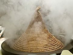 -鲜潭蒸汽石锅鱼(五道口购物中心店)