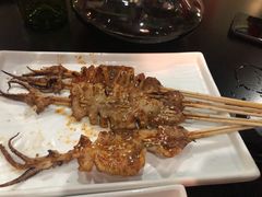 -爵士花园音乐酒吧餐厅