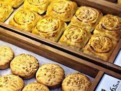 -嘉华鲜花饼·现烤(昆明老街店)