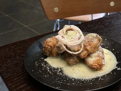 -Fuzzy Bistro 浮几韩餐·茶酒馆