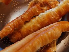 -弄堂咪道-饭香·面香·馄饨香(钦州北路田尚坊店)