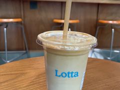 -LOTTA COFFEE(安居博文苑店)