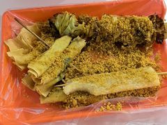-安发瞧麻辣烫(总店)