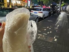 -张果佬年糕卷(科巷店)