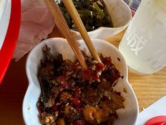 -湘阁里辣(南岭购物广场店)