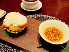 -萬國春·中菜馆(颐和公馆店)