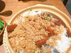 -麽麽家•爆炒牛肉饭(景瑞时光里店)
