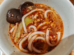 -阿木舂记·特色小吃(平江路店)