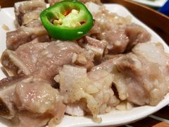 -白云宾馆·白云宴餐厅