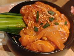 -炉小哥烤肉(熙地港店)