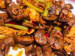 -添福来墨鱼饺子 · 海鲜东北菜(大连星海·黄浦路店)