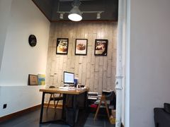 大堂-杜夫朗格·蛋糕(烟台店)