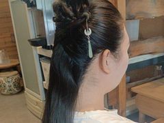 -小放牛炒菜馆(军校店)