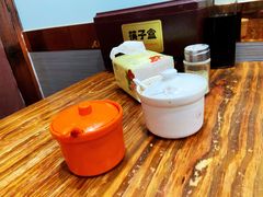 -老上海小吃(浙江中路店)