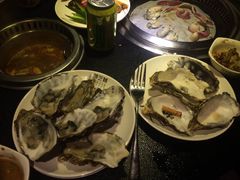 -味芝树·牛排烤肉自助(海亮店)