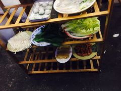 -东镇老火锅(长春路首店)