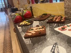 -苏州观园琉苏酒店-168西餐厅