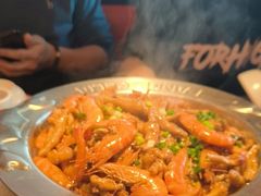 -胖哥俩肉蟹煲(海盐总店)