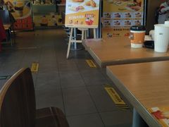 -麦当劳(双榆树店)