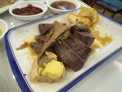 -陆记鹅庄·潮汕菜·狮头鹅(大仟里店)