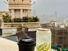 -塔顶·Cafe·日啡夜酒(北京路店)