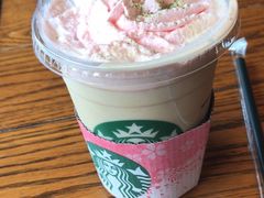 -星巴克(南京狮子桥店)