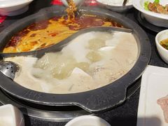 -井格重庆火锅(燕郊永旺店)