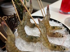 -川越泰火锅(吉利大厦店)