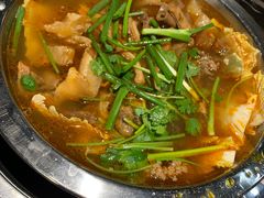 -古乐牛香·鲜牛肉牛杂火锅(五一中路店)