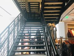 -Abercrombie & Fitch(天环广场店)
