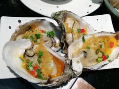-淡尾·海鲜自助概念餐厅(虹桥南丰城店)
