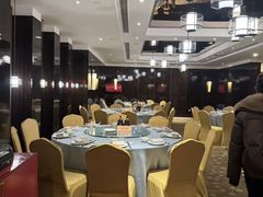 -建滔诺富特酒店-悦餐厅