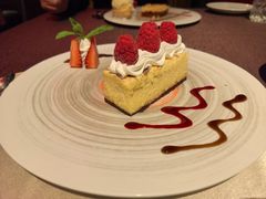 -卡本妮法餐厅·北京和平宾馆