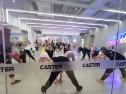 -CASTER