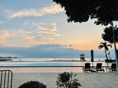 -惠州金海湾嘉华度假酒店