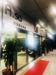 -ASA HAIR SALON