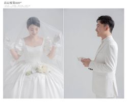 -金夫人婚纱摄影(衡阳店)