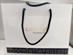 -Laderach 莱德拉(上海环贸iapm店)