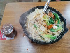 -天瑞福云南过桥米线(十里河店)