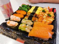 -争鲜回转寿司(西红门荟聚PLUS店)