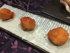 -长沙北辰洲际酒店-栀味轩中餐厅