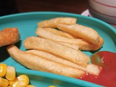 -一豚轩·烧鸟·豚骨拉面(五四路店)